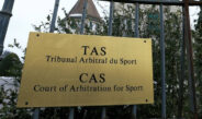 FINALE CAN 2025 : LE TAS FIXE L’AUDIENCE AU 8 OCTOBRE ET DÉVOILE SA FORMATION ARBITRALE
