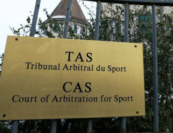 FINALE CAN 2025 : LE TAS FIXE L’AUDIENCE AU 8 OCTOBRE ET DÉVOILE SA FORMATION ARBITRALE