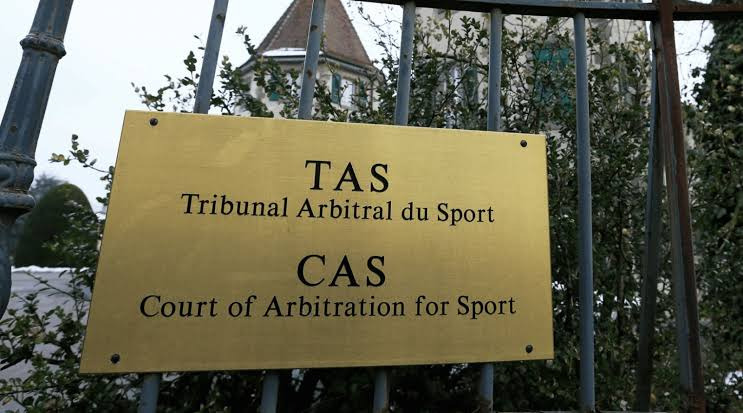 FINALE CAN 2025 : LE TAS FIXE L’AUDIENCE AU 8 OCTOBRE ET DÉVOILE SA FORMATION ARBITRALE