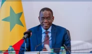 Le PM Al Aminou Lô fera sa déclaration de politique générale le 8 septembre, confirment ses services