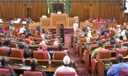 L’Assemblée nationale ouvre sa troisième session extraordinaire de l’année