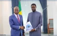 Bassirou Diomaye Faye et le CNP explorent les voies d’une ”coopération dynamique” entre l’Etat et le secteur privé