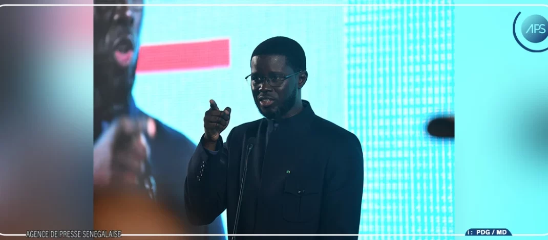 Le président de la République appelle à faire des infrastructures des pôles d’activités et d’emplois, ”au-delà des JOJ”