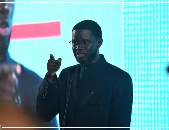 Le président de la République appelle à faire des infrastructures des pôles d’activités et d’emplois, ”au-delà des JOJ”