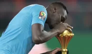 Édouard Mendy : le gardien des étoiles quitte la tanière des lions