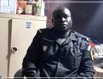 Rejets d’eaux usées : la brigade d’hygiène de Thiès appelle à la mise aux normes des fosses septiques
