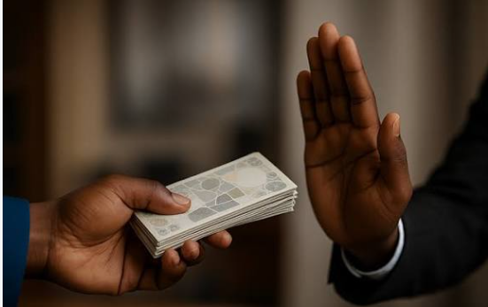 États-Unis : un Sénégalais poursuivi pour fraude et corruption