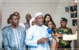 Gestion des inondations : Cheikh Tidiane Dièye évoque un ‘’bilan à mi-parcours positif’’