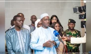 Gestion des inondations : Cheikh Tidiane Dièye évoque un ‘’bilan à mi-parcours positif’’