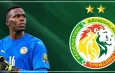 La FSF salue la carrière internationale d’Édouard Mendy