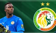 La FSF salue la carrière internationale d’Édouard Mendy