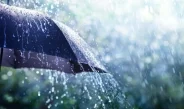 Pluies et orages : l’Anacim place plusieurs régions en vigilance orange
