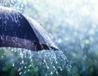 Pluies et orages : l’Anacim place plusieurs régions en vigilance orange