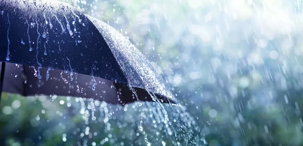 Pluies et orages : l’Anacim place plusieurs régions en vigilance orange
