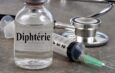 Diphtérie : 57 cas confirmés depuis la détection du premier cas