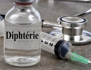 Diphtérie : 57 cas confirmés depuis la détection du premier cas