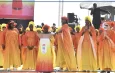 JOJ 2026 : Dakar accueille la flamme olympique au rythme de la culture
