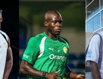 Équipe nationale : la FIFA valide l’éligibilité de trois nouveaux joueurs pour le Sénégal
