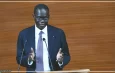 Ahmadou Al Aminou Lo : ‘’Il n’y a pas d’ajustement structurel au Sénégal’’