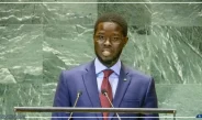 Bassirou Diomaye Faye va s’adresser à l’Assemblée générale des Nations unies, jeudi