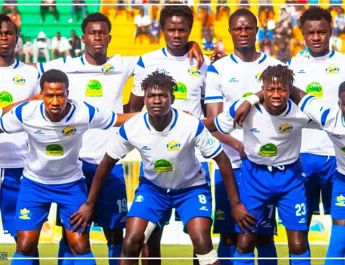 ‎Ligue des champions : Teungueth FC vise un résultat positif à Bissau face au FC Cantchungo