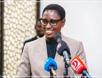 Code du Sport : le ministre de tutelle initie une réflexion sur les avant-projets de décrets d’application ‎