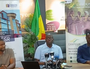 Orientation : 7 501 bacheliers non encore inscrits sur CAMPUSEN
