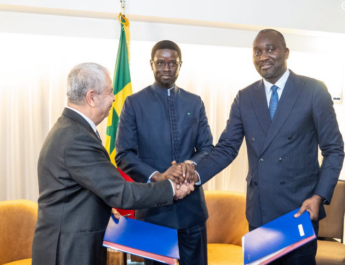 Énergie : le Sénégal prépare la construction d’une deuxième raffinerie de 4 millions de tonnes par an