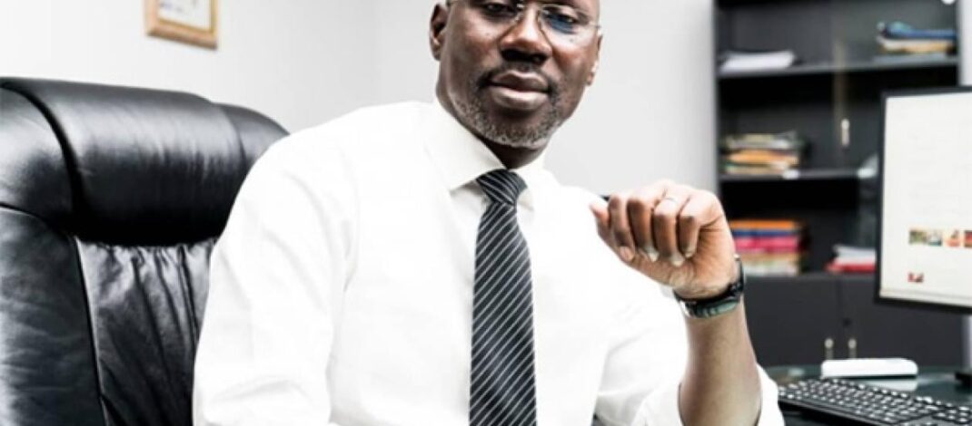 SN-HLM : Samba Ndiaye rejoint son poste de PCA