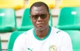 Alioune Abitalib Fall, nouveau sélectionneur des Lionnes ‎ ‎