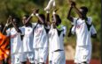 Coupe CAF : Diambars s’incline 3-1 face à Zarzis avant le match retour