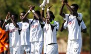 Coupe CAF : Diambars s’incline 3-1 face à Zarzis avant le match retour