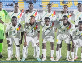 ‎Tournoi UFOA-A qualificatif CAN U17 : la Guinée Bissau disqualifiée suite aux tests IRM (comité d’organisation) ‎