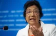 Le prix Nobel de la paix décerné à la Sud-africaine Navanethem ”Navi” Pillay