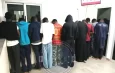 Louga : 32 personnes renvoyées devant le tribunal correctionnel dans une affaire aux multiples chefs d’accusation