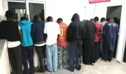 Louga : 32 personnes renvoyées devant le tribunal correctionnel dans une affaire aux multiples chefs d’accusation