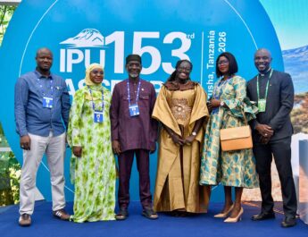 À Arusha, le Sénégal s’engage sur les grands enjeux de la gouvernance mondiale