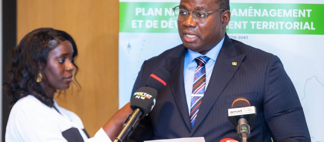 Aménagement du territoire : Moussa Bala Fofana valide trois guides stratégiques pour harmoniser la planification territoriale au Sénégal