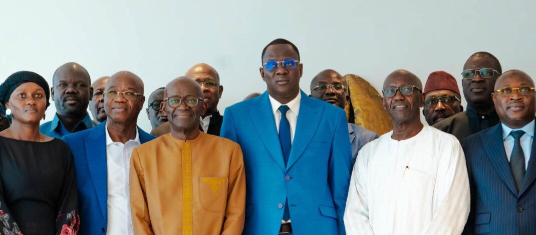 Thiaroye 1944 : le Comité de commémoration du 82e anniversaire officiellement installé