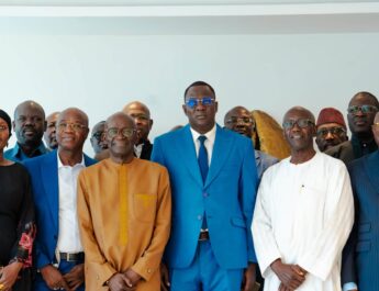 Thiaroye 1944 : le Comité de commémoration du 82e anniversaire officiellement installé