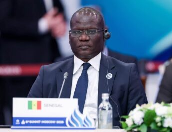 Le Sénégal renforce ses ambitions gazières au 8ᵉ Sommet du GECF à Moscou