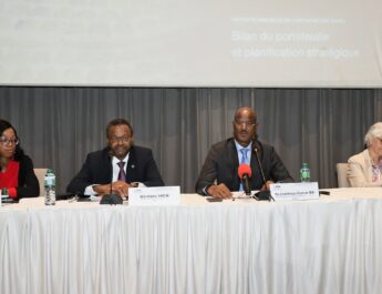 À Dakar, le FIDA place les producteurs au cœur de la transformation des systèmes agricoles et alimentaires au Sahel