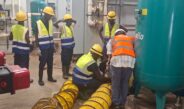 JoJ Dakar 2026 : Sen’Eau renforce son dispositif pour sécuriser l’alimentation en eau des sites