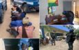 Ziguinchor : 28 personnes interpellées au siège du MFDC lors d’une opération conjointe de l’armée et de la gendarmerie (sources sécuritaires)