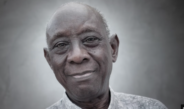 Décès de l’écrivain et ancien ministre Cheikh Hamidou Kane