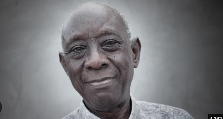 Décès de l’écrivain et ancien ministre Cheikh Hamidou Kane