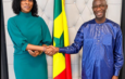 Protection des réfugiés et lutte contre l’apatridie : Me Moussa Sarr réaffirme l’engagement du Sénégal aux côtés du HCR