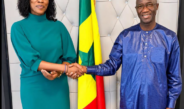 Protection des réfugiés et lutte contre l’apatridie : Me Moussa Sarr réaffirme l’engagement du Sénégal aux côtés du HCR