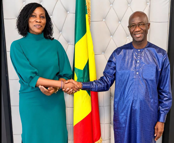 Protection des réfugiés et lutte contre l’apatridie : Me Moussa Sarr réaffirme l’engagement du Sénégal aux côtés du HCR