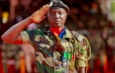 Armée : le colonel Massamba Thiam prend le commandement de la zone militaire N°1